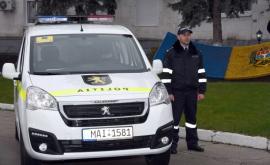 1500 de apeluri la poliție în doar o săptămînă Ce infracțiuni au fost raportate