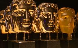 Cine sînt marii cîștigători ai Bafta 2021