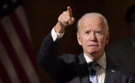 Biden șia schimbat retorica numind SUA și Rusia două mari puteri