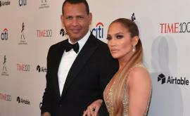 Au confirmat Jennifer Lopez şi Alex Rodriguez sau despărţit