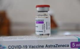 Găgăuzia a returnat întregul lot de vaccin AstraZeneca Ministerului Sănătății