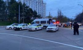 INSP 389 încălcări rutiere întro zi 13 persoane în stare de ebrietate