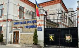 68 de persoane au fost reținute de poliție pentru diverse infracțiuni