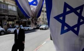 В Израиле разрешили не носить маски на улице