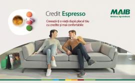 Profită de oferta de sărbători credite în condiții preferențiale