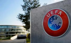 Mai este timp să vă răzgândiţi lea transmis preşedintele UEFA iniţiatorilor Super Ligii