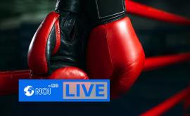 O sportivă din R Moldova luptă pentru aur la Campionatul Mondial LIVE