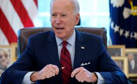 Purtătoarea de cuvînt al Casei Albe a spus ce face Biden în timpul liber