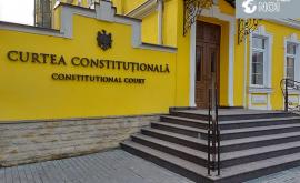 PAS cheamă oamenii la prostest în fața Curții Constituționale