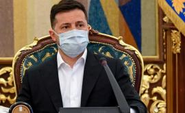 Зеленский анонсировал пасхальное перемирие в Донбассе