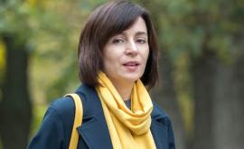 Maia Sandu solicită explicații de la instituțiile statului Ce a nemulțuminto