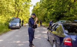 Șia procurat mașină cu revizia tehnică și asigurarea auto cu indici de falsificare