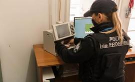 Două permise de conducere neveridice identificate la controlul de frontieră