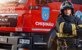 Salvatorii instruiesc populația cum să prevină exploziile și incendiile