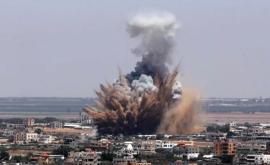 Au avut sau nu de suferit moldoveni în urma conflictului armat din Fîșia Gaza