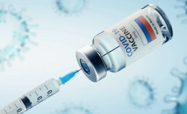 Cînd va ajunge în Moldova un nou lot de vaccin AstraZeneca