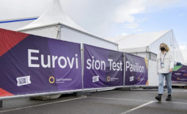 Delegația României de la Eurovision 2021 în carantină din cauza COVID19