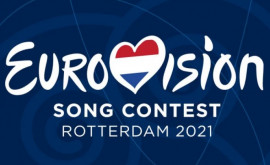 Eurovision 2021 Formaţia care e cotată cu cele mai mari şanse la trofeu