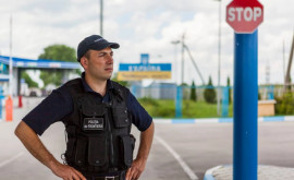 Traficul prin toate punctele de trecere a frontierei reluat