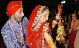 India Căsătorie în avion pentru a evita restricţiile antiCOVID19