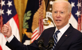 Biden consideră neproductive sancțiunile împotriva Nord Stream2