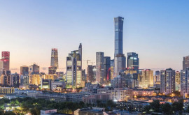 Beijingul a vorbit despre energia pozitivă a parteneriatului între China și Rusia