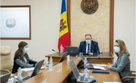 Guvernul în exercițiu a aprobat Programul activităților de reintegrare a țării pentru anul 2021