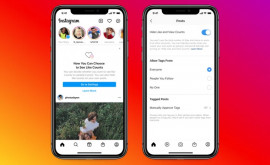 Facebook и Instagram разрешили пользователям скрывать лайки в своих и чужих публикациях