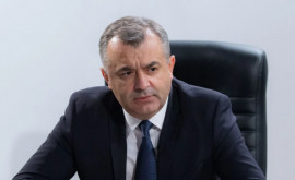 Partidul lui Chicu a depus actele pentru a fi înregistrat în cursa electorală