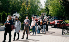 Încă întro localitate din țară se va desfășura un maraton de vaccinare