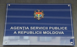 Agenția Servicii Publice reacționează după ce a fost acuzată că a majorat nejustificat tarifele