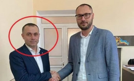 Un alt candidat PAS se retrage din cursa electorală