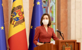 Maia Sandu a comentat hotărîrea CEC privind secţiile de votare pentru diasporă