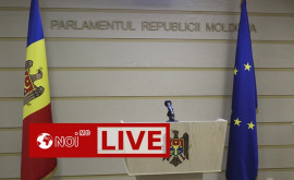 LIVE Briefing organizat de către deputații PSRM