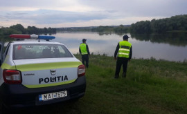 Polițiștii continuă acțiunile de combatere a braconajului piscicol