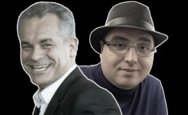 Usatîi este elevul sîrguincios al lui Plahotniuc Opinie 