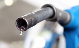O benzinărie din țară a afișat prețuri mai mari la carburanți