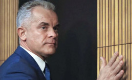 Este practic imposibil săl aducem pe Plahotniuc în Moldova Opinie