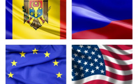 Запад хочет вовлечь Молдову в антироссийскую орбиту Мнение