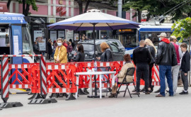 Unde se vor opri astăzi cele două puncte mobile de vaccinare antiCOVID