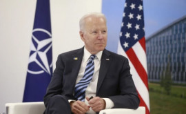 Biden Vreau ca Europa să ştie că SUA sînt aici