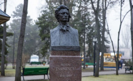 132 de ani de la moartea lui Mihai Eminescu