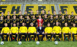 Echipa Sheriff Tiraspol șia aflat adversara din prima runda din UEFA Champions League