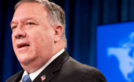 Pompeo la criticat pe Biden pentru că nu este pregătit pentru conferința de presă cu Putin