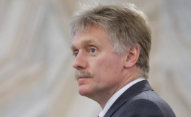 Peskov a spus că în cadrul întrevederii Putin și Biden vor discuta problema proprietății diplomatice 