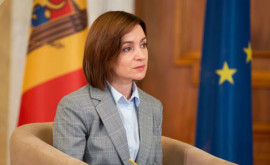 Maia Sandu către primarii din toată țara Aveți în persoana mea un aliat