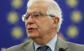 Josep Borrell Nu sînt mari speranţe pentru relaţii mai bune UERusia în viitorul apropiat