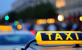 La Bălți sau scumpit serviciile de taxi