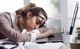 Ce semnifică starea de somnolență în timpul zilei