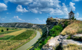 Turismul din Moldova înregistrează o scădere